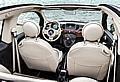 Fiat 500 Riva